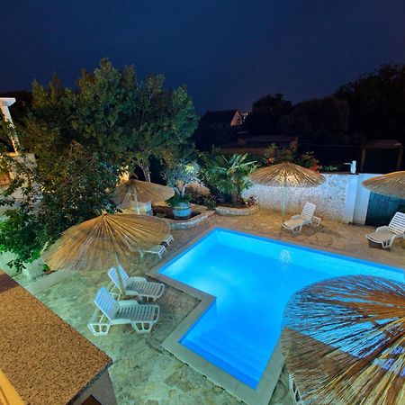 Didovi Dvori Appartement Bibinje Buitenkant foto
