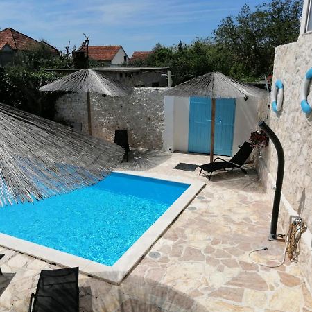 Didovi Dvori Appartement Bibinje Buitenkant foto