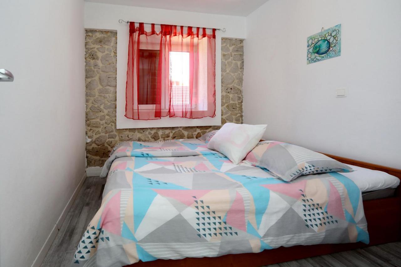 Didovi Dvori Appartement Bibinje Buitenkant foto