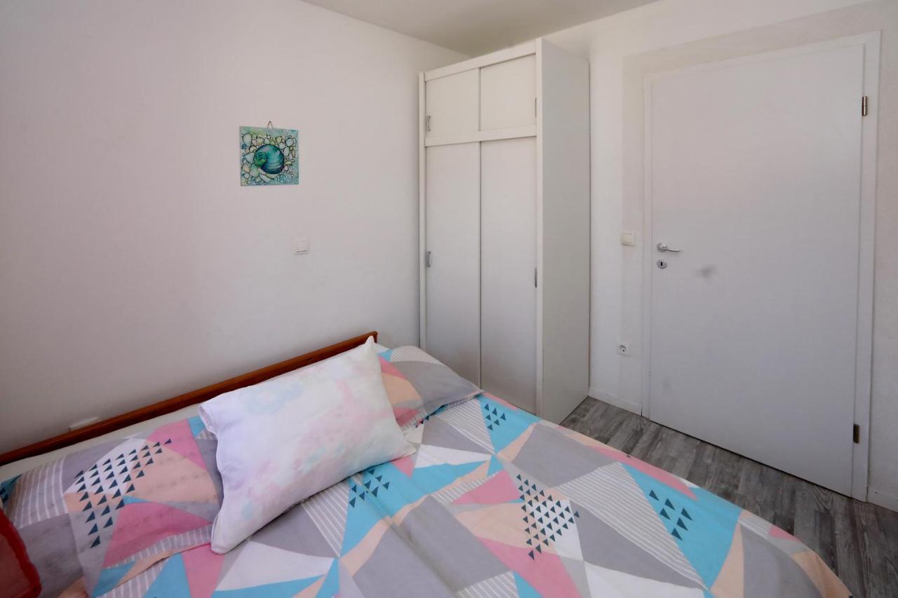 Didovi Dvori Appartement Bibinje Buitenkant foto