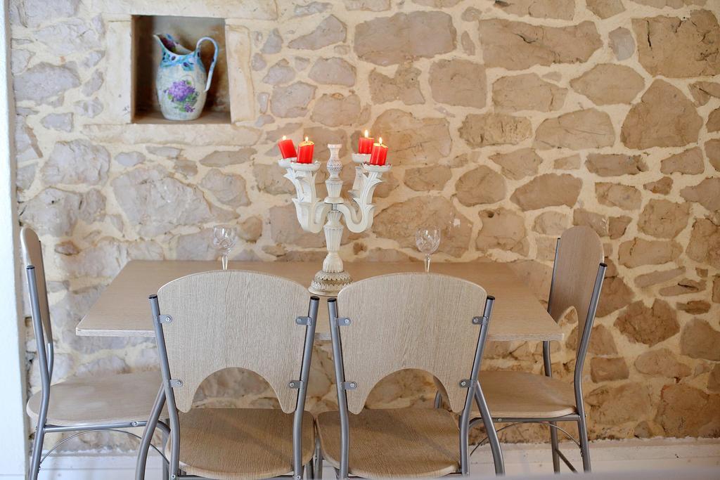 Didovi Dvori Appartement Bibinje Kamer foto