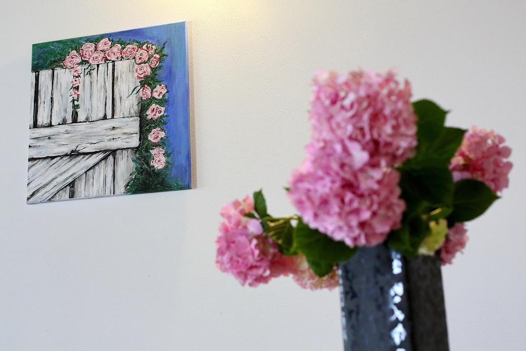 Didovi Dvori Appartement Bibinje Kamer foto