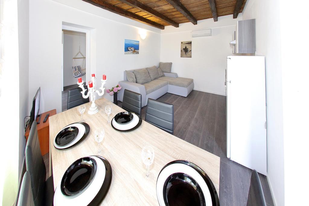Didovi Dvori Appartement Bibinje Kamer foto